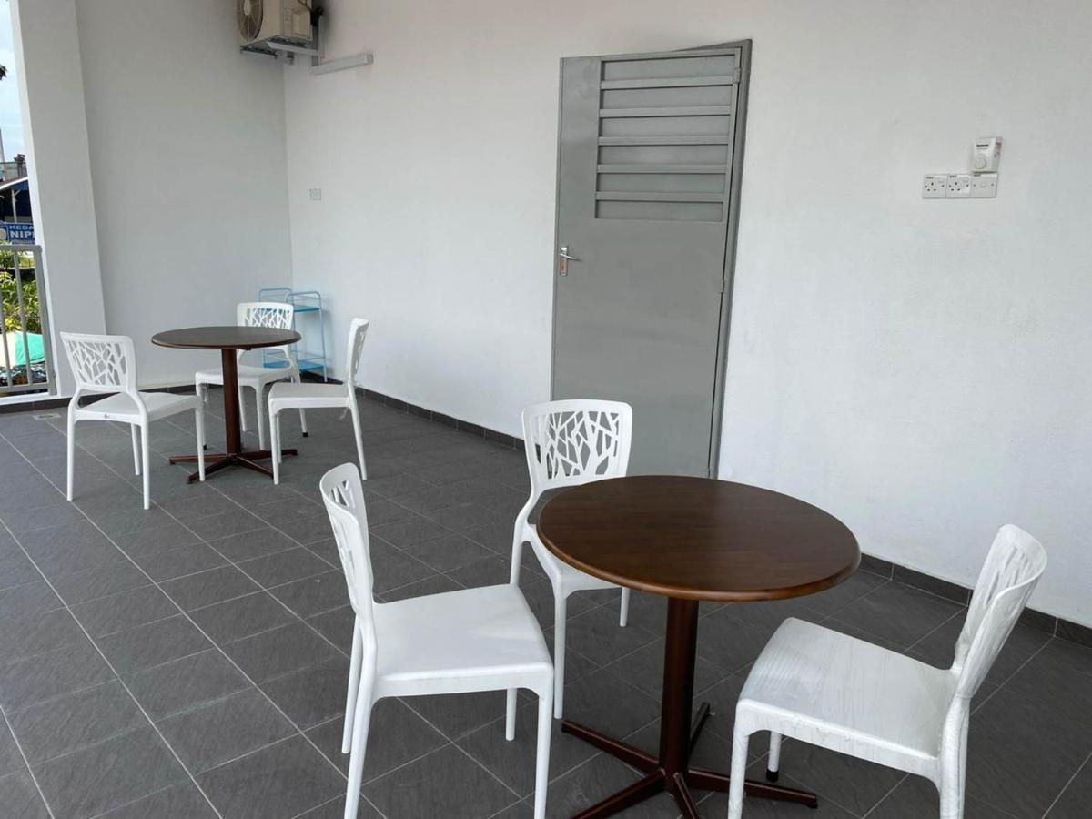 15 Min To Qing Xin Ling Cultural Village Ipoh Exterior foto