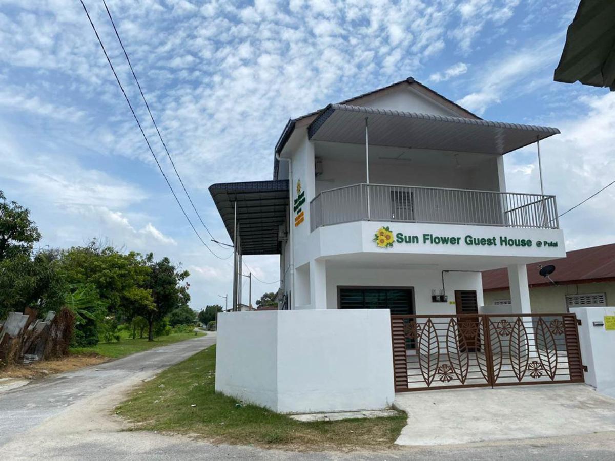 15 Min To Qing Xin Ling Cultural Village Ipoh Exterior foto